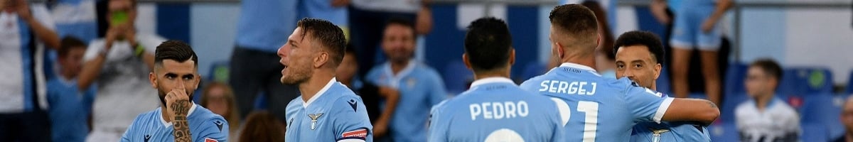 Galatasaray-Lazio: biancocelesti in Turchia con un largo turnover