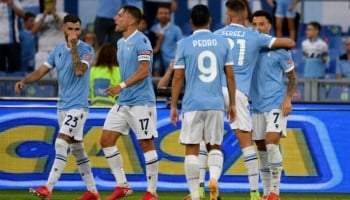Galatasaray-Lazio: biancocelesti in Turchia con un largo turnover