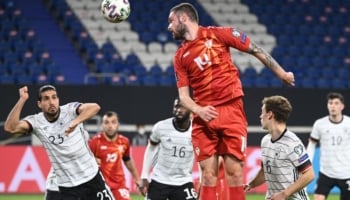 Germania-Armenia: attenti Panzer, 