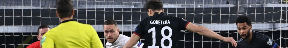 Islanda-Germania: segno 2 d'obbligo, ma sarà ancora goleada?