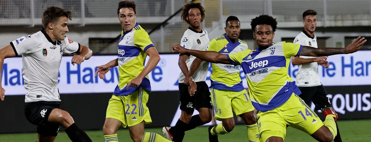 Juventus-Chelsea: bianconeri forza e coraggio, arrivano i Campioni d'Europa