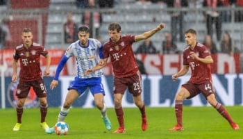 Lipsia-Bayern Monaco: mister Nagelsmann torna alla Red Bull Arena da ex e punta alla vittoria