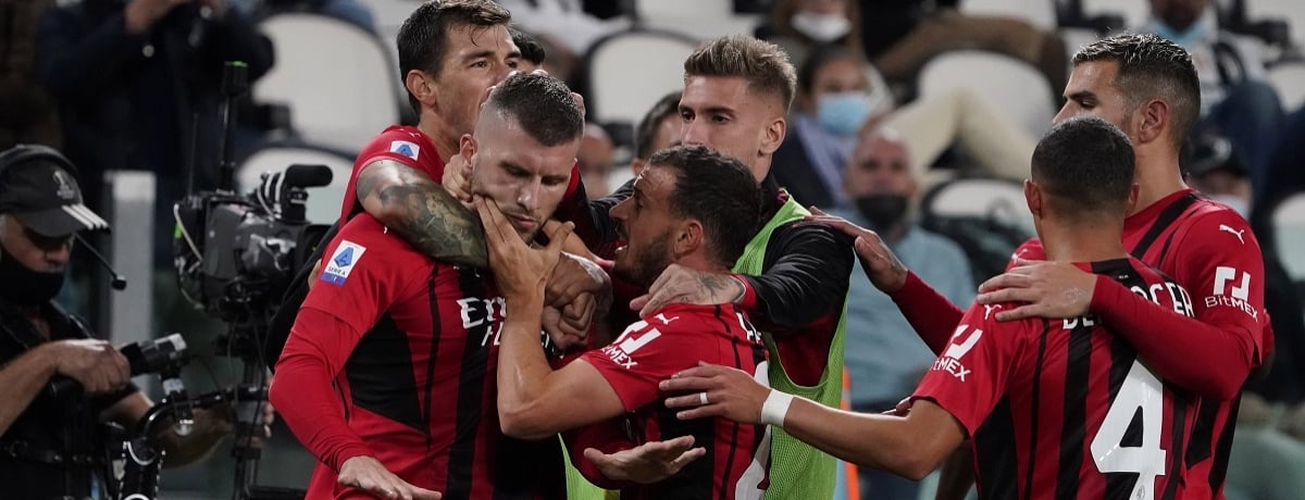 Milan-Atletico Madrid: a San Siro il Diavolo proverà ad inforcare i Colchoneros