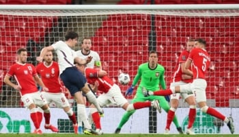 Inghilterra-Albania: vittoria comoda per i Tre Leoni o le Aquile voleranno a Wembley?