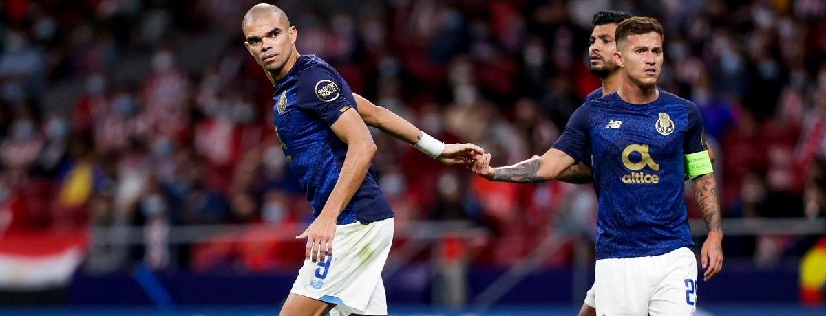 Pronostici Champions League: tre consigli sulle gare del 28 settembre