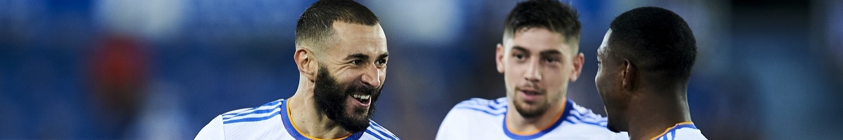 Real Madrid-Celta Vigo: le Merengues hanno bisogno dei gol di Benzema