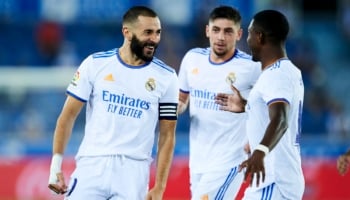 Real Madrid-Celta Vigo: le Merengues hanno bisogno dei gol di Benzema