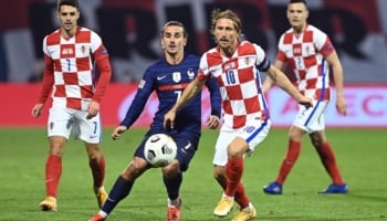 Slovacchia-Croazia: nel gruppo H c'è grande battaglia, chi la spunterà?