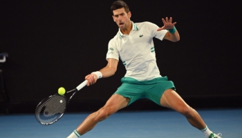 US Open 2021: finale maschile, c’è solo Medvedev tra Djokovic e la leggenda