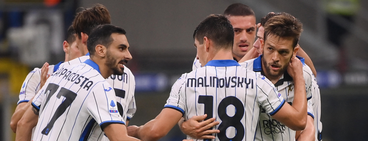Atalanta-Young Boys: Gasp predica calma, ma contro gli svizzeri la Dea si prepara a una grande notte