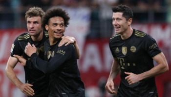 Pronostici Champions League: quattro consigli sulle gare del 14 settembre