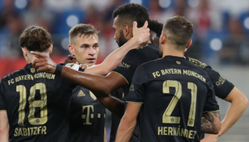 Pronostici Bundesliga: i nostri consigli per le gare della quinta giornata