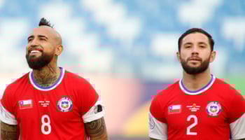 Ecuador-Cile: ultima chiamata per gli ospiti, ma la Tricolor sogna in grande