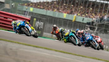 Pronostici MotoGP: GP Aragona, nel feudo di Marc Marquez proseguirà il dominio spagnolo?