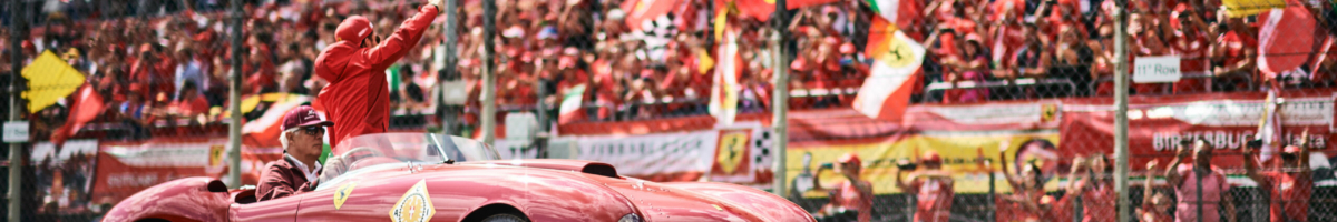 GP Monza 2021: nel tempio della velocità tra leggende e carneadi