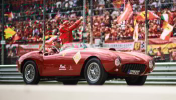 GP Monza 2021: nel tempio della velocità tra leggende e carneadi