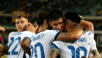 L’Inter può vincere lo scudetto? Quote e pronostici sulla stagione del Biscione, dalla Serie A alla Champions League