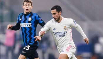 Inter-Real Madrid: ritratto in cifre, curiosità e statistiche della grande classica del 15 settembre