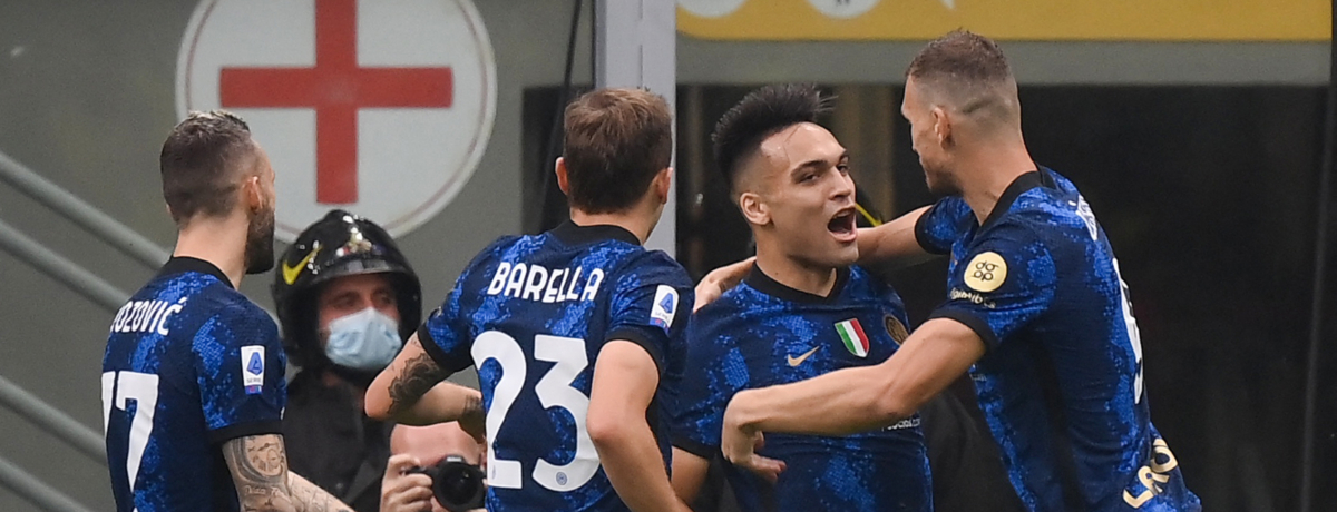 Shakhtar Donetsk-Inter: a Kiev è già tempo di sfida-spareggio