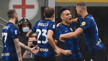 Shakhtar Donetsk-Inter: a Kiev è già tempo di sfida-spareggio