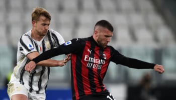 Pronostico Juventus-Milan: Pioli in emergenza, Allegri con tre dubbi – le ultimissime