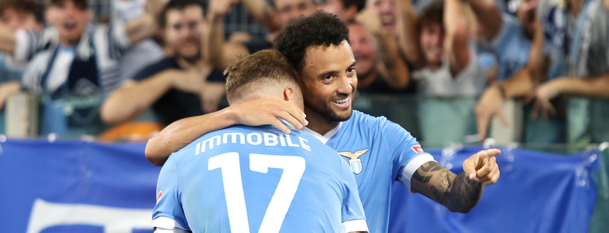 Lazio-Lokomotiv Mosca: Sarri vuole sfruttare la scia del derby per risollevarsi in Europa League