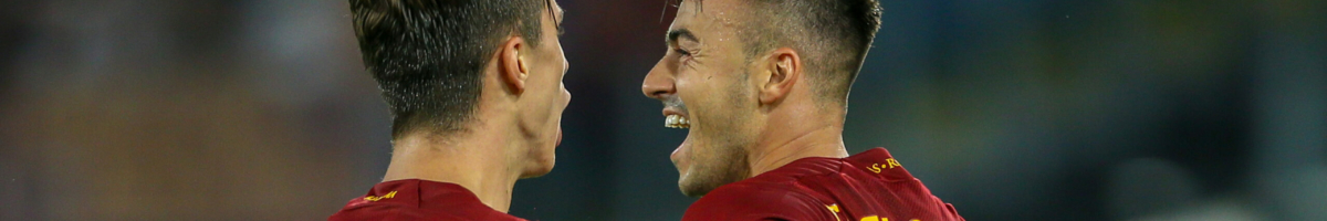 Pronostico Lazio-Roma: Mourinho sceglie Elsha? - le ultimissime