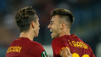 Pronostico Lazio-Roma: Mourinho sceglie Elsha? - le ultimissime