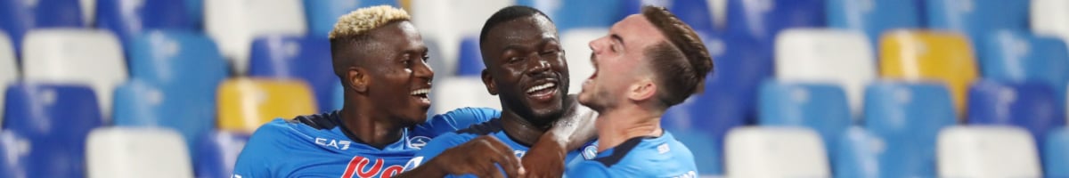 Leicester-Napoli: l'Europa League azzurra parte dalla complicata trasferta in terra inglese