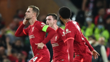 Pronostici Premier League: tre consigli per le gare del 18 settembre
