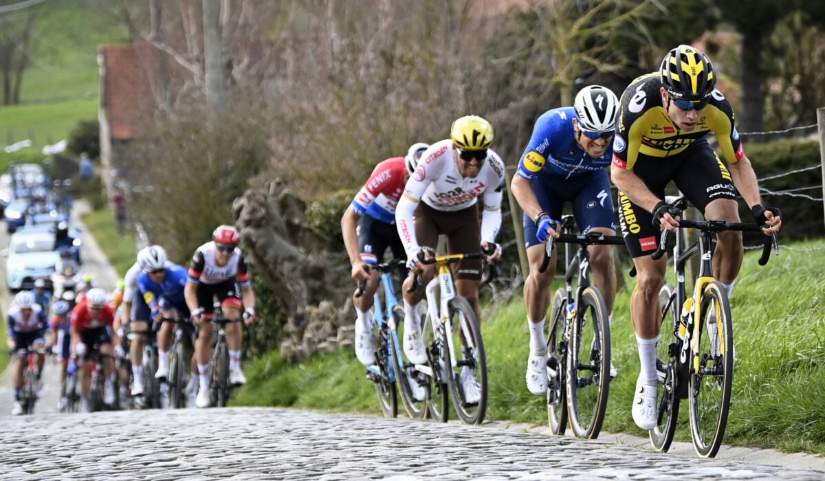 Vuelta Espana 2022: quote e favoriti della settima tappa