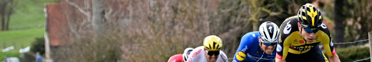 Mondiali Ciclismo 2021: tutto ciò che c'è da sapere sull'edizione del centenario