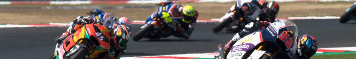GP Misano 2021: storia e gloria del circuito di San Marino