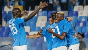 Legia Varsavia-Napoli: la seconda vittoria contro i polacchi per la vetta del girone
