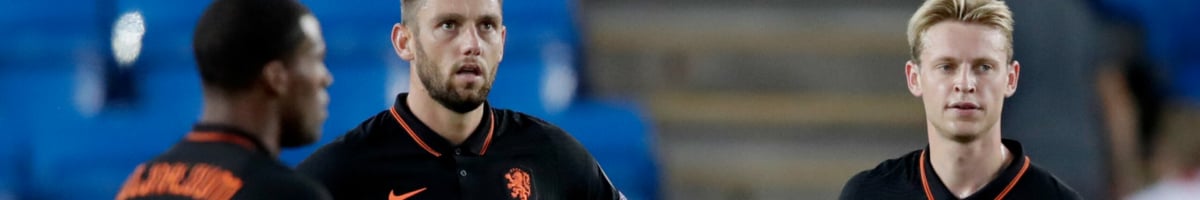 Olanda-Montenegro: Oranje favoriti, ma gli ospiti sono squadra vera