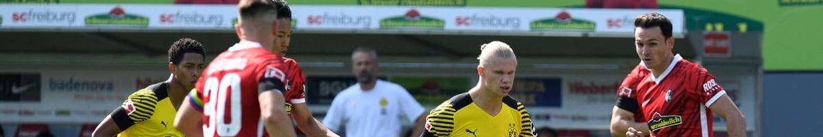 Pronostici Bundesliga: tre consigli per le partite del 25 settembre