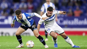 Pronostici Liga 2021-2022: quattro consigli per la 7° giornata