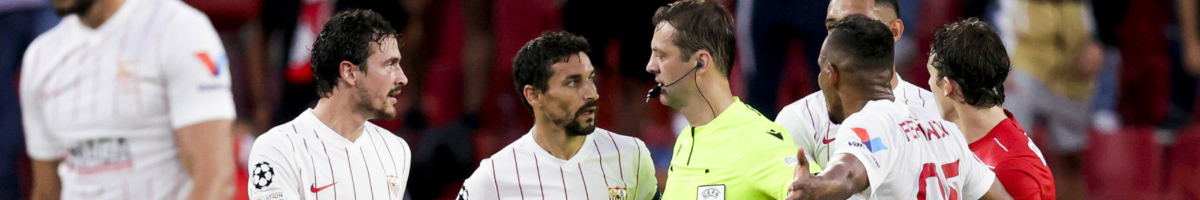 Pronostici Liga 2021-2022: tre consigli per la 6ª giornata