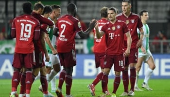 Pronostici Champions League: i consigli sulle gare del 29 settembre