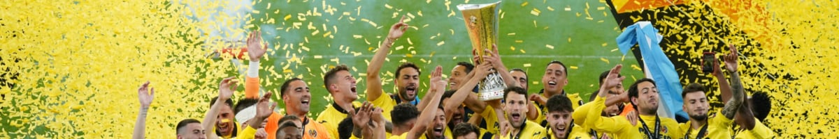 Quote vincente Europa League 2021-2022: sarà un affare tra inglesi e italiane?