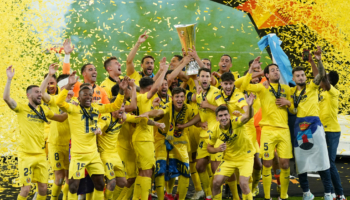 Quote vincente Europa League 2021-2022: sarà un affare tra inglesi e italiane?