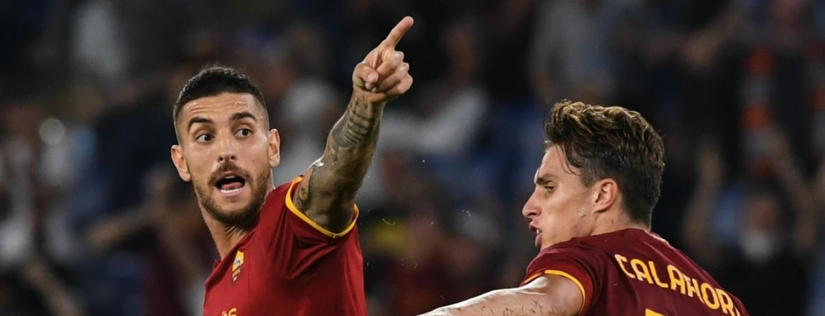 Zorya-Roma: turnover giallorosso, ma Mou pretende un riscatto post-derby