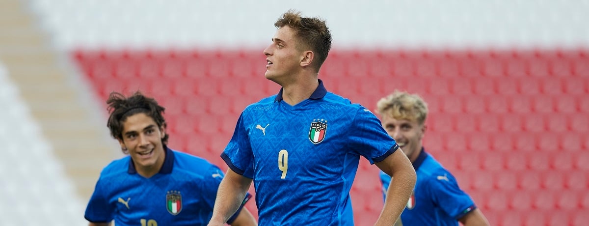 Svezia U21-Italia U21: match point azzurrini per la qualificazione agli Europei