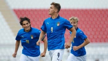 Svezia U21-Italia U21: match point azzurrini per la qualificazione agli Europei