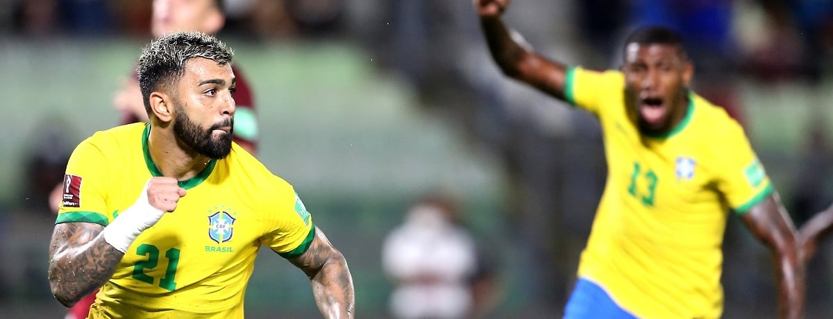 Colombia-Brasile: la Selecao per allungare in vetta, i Cafeteros vogliono colmare il gap