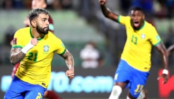 Colombia-Brasile: la Selecao per allungare in vetta, i Cafeteros vogliono colmare il gap
