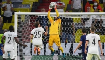Germania-Romania: la Mannschaft vuole mettere un sigillo sulla qualificazione ai Mondiali