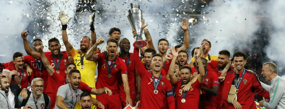Nations League 2021: è Italia vs Resto d'Europa! Ma la Francia insidia il regno azzurro