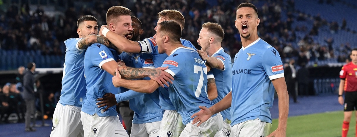 Marsiglia-Lazio: ai biancocelesti serve un risultato positivo, ma manca Immobile