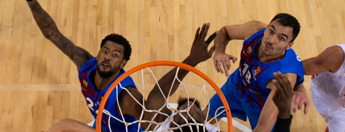 Pronostici Eurolega 5.a giornata: i consigli per le partite del 21 ottobre